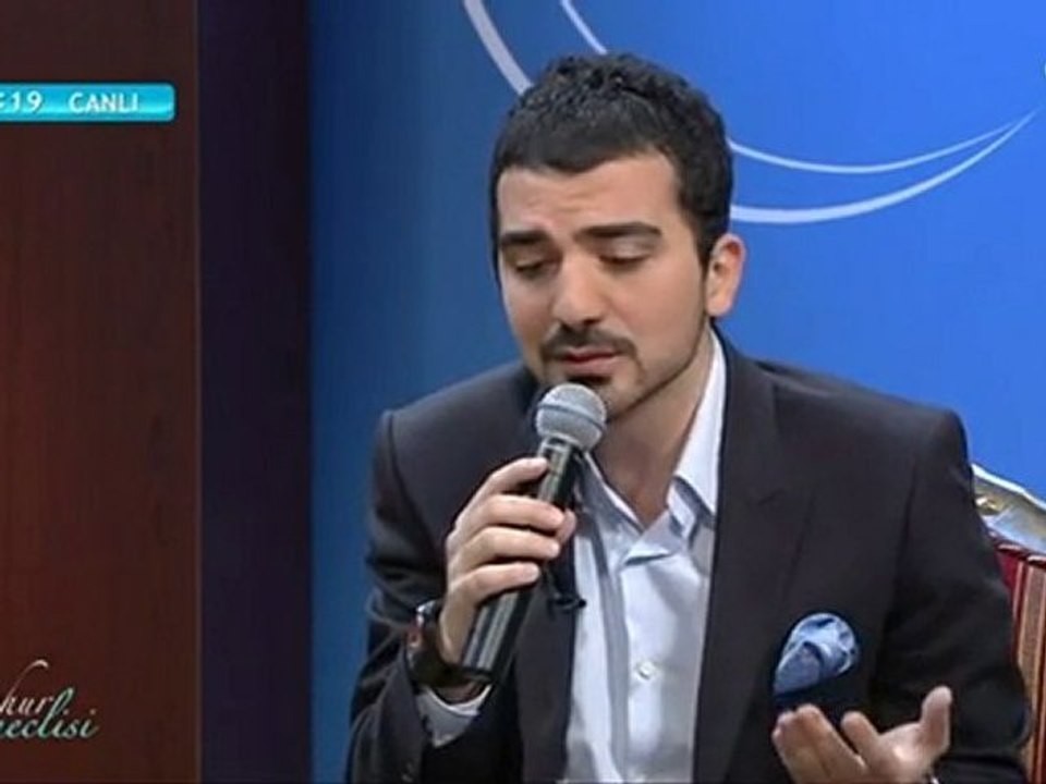 MURAT GÖKŞEN - Kimi Dosta Gider