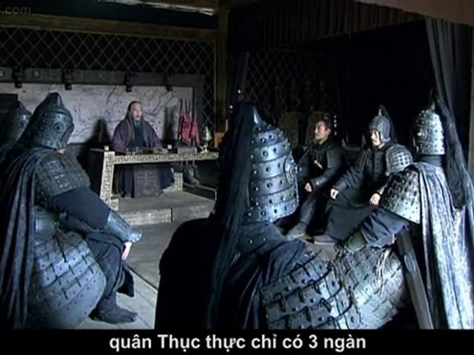 tam quoc chi tqdn89.001 Phim88.Com