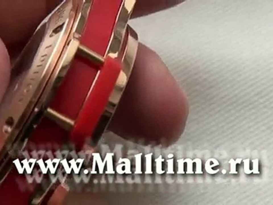 Hublot Big Bang Tutti Frutti "Red Carat" 41mm in Rose Gold в