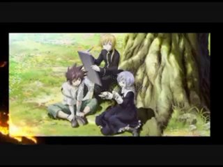 Cadena de flores [Español]