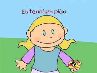 A Turma do Balao Magico - musica infantil-2