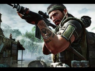 COD Black Ops Beta Game Codes