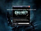 How to Get Call of Duty Black Ops Beta Codes (September)