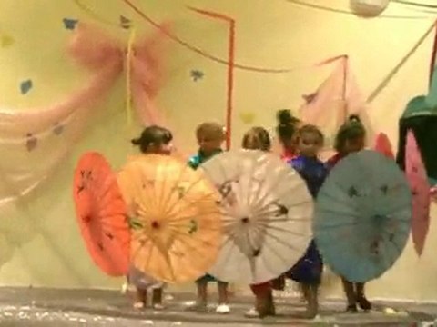 LA PETITE COMPAGNIE D ASPIRAN DANSE CHINOISE JUIN 2010