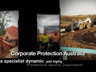 Close Personal Protection Services CPA