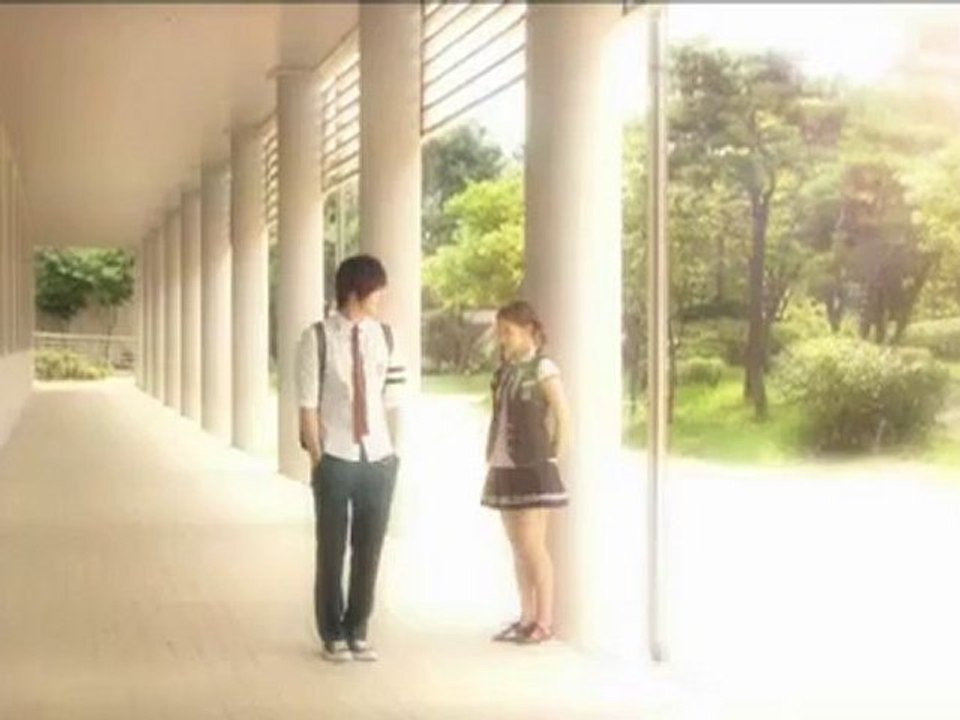 Playful Kiss Teaser