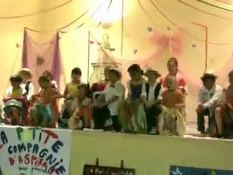 LA PETITE COMPAGNIE D ASPIRAN FRENCH CANCAN FINAL JUIN 2010