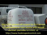 Port Charlotte Pest Control by Hoskins Pest Control