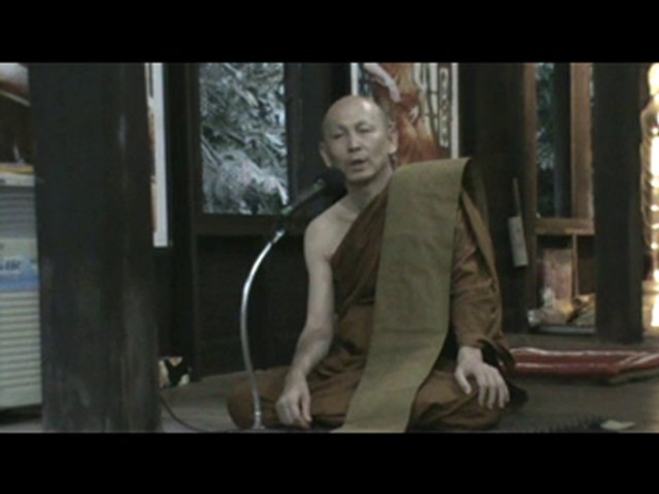 รู้จักกับสติ (28-7-53) ตอน 1/2