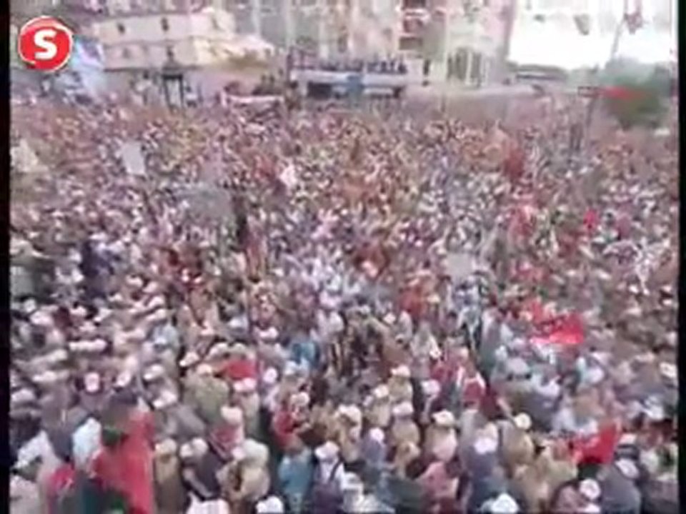 Kemal Kilicdaroglunun REZIL oldugu an - GAF -