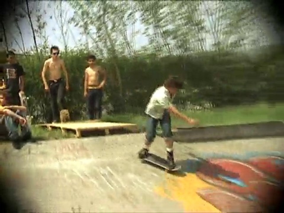 Teaser friends video !