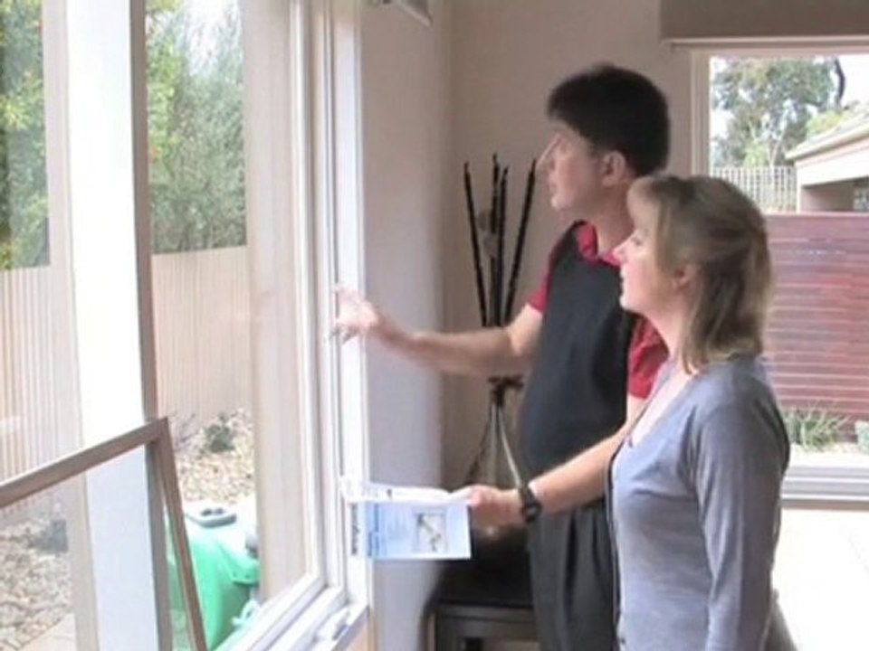 Flyscreen Waterways Magic Seal Victoria Pty Ltd VIC