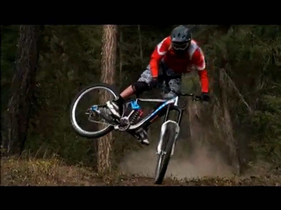 Follow me - Brad's Yard