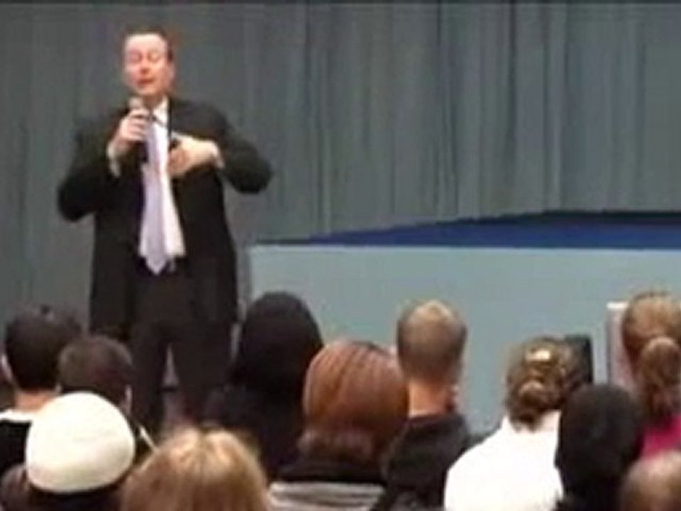 Pierre HILLARD Conférence Paris 10 octobre 09 1/6