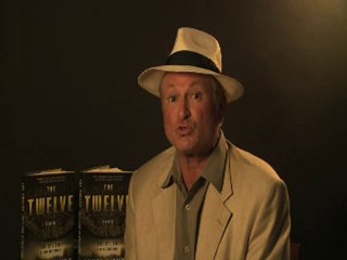 Synchronicity the Twelve