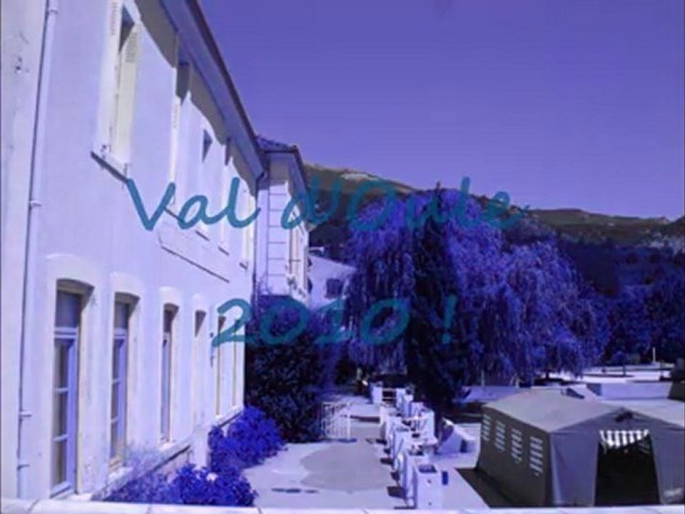 Val d'Oule 2010