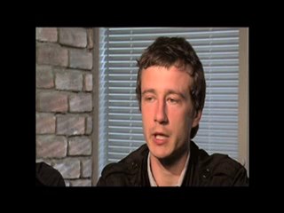 Даниил Островский и Игорь Иванов - представители креативного агенства "Инстинкт"