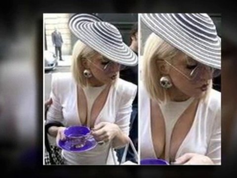 Lady Gaga told Anna Wintour Wait!!!