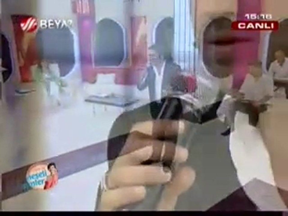 Volkan Bektaş