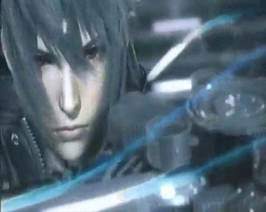 Amv Final