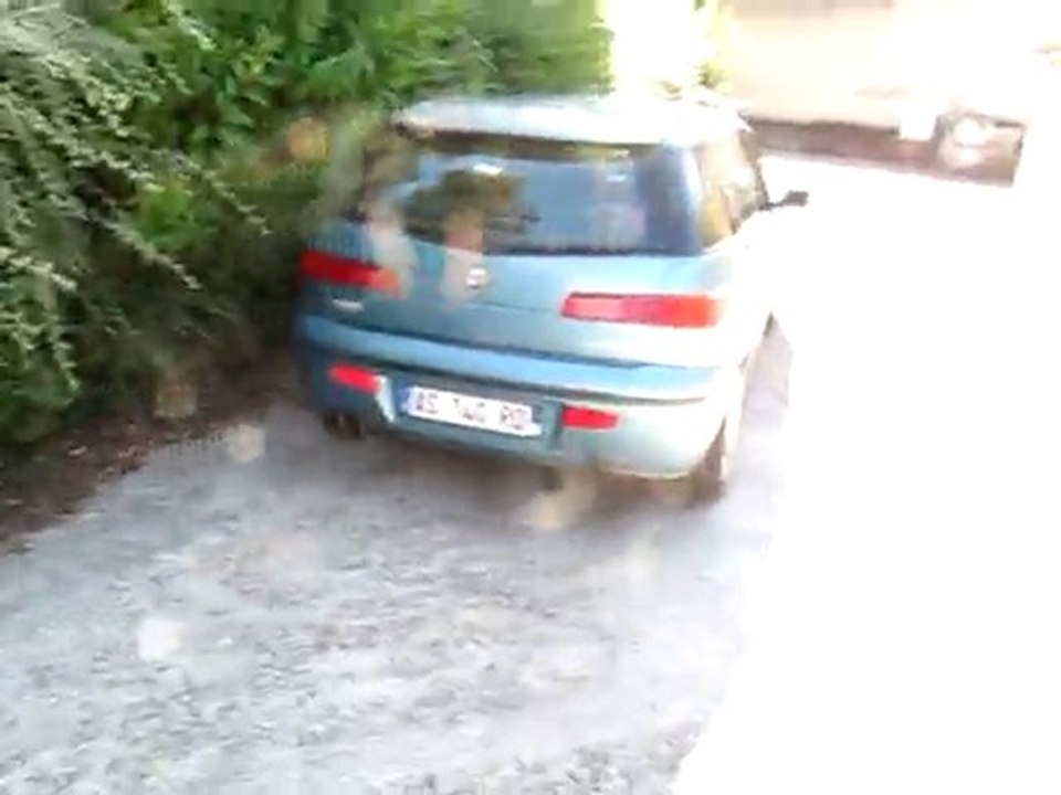 Maceooo qui amène les HP