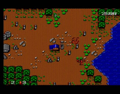 La MasterSystem: 1988-1989: Des années noires