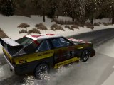 Richard Burns Rally - Monte Carlo Group B