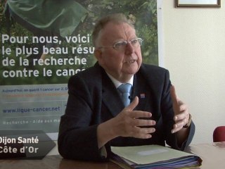 VDA Ligue contre le cancer