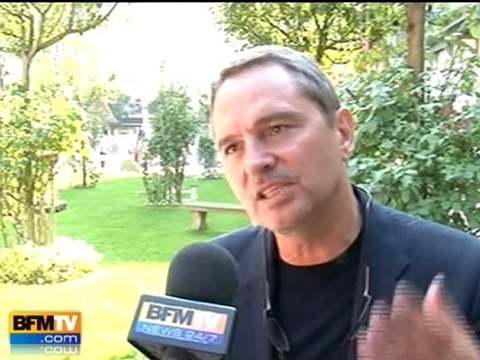 Ouverture du 36ème Festival de Deauville