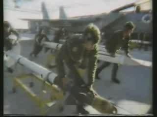 Israel Air Force - in the Lebanon war