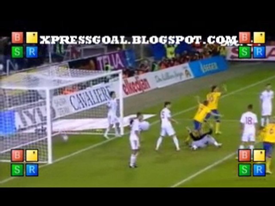 Sweden 2 Hungary 0 Full Highlight Goals