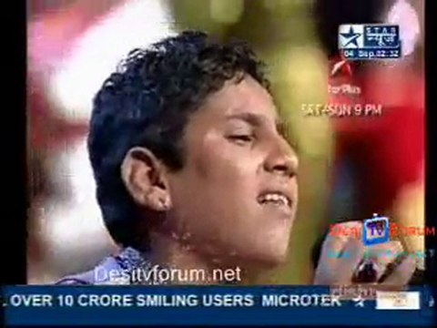 Saas Bahu Aur Saazish[News] - 4th September 2010 - Part1