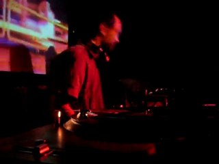 Dj BDR @ The Point Luxembourg Ville 03/09/10