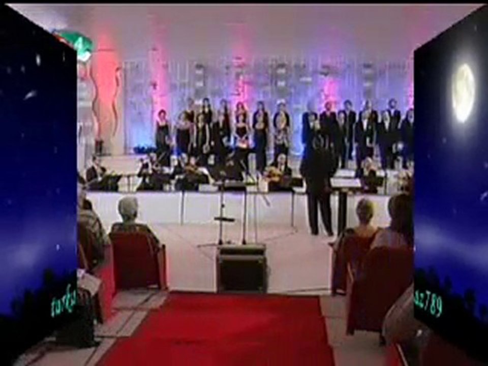 Muâllim İsmail Hakkı Bey'in acem kürdî peşrevi