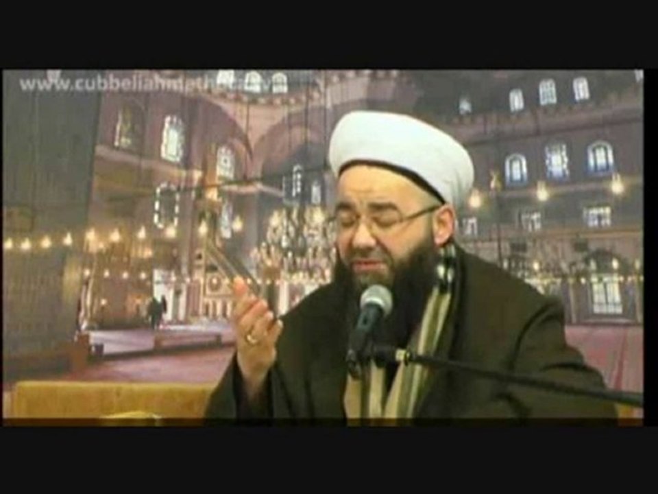 DİNLER ARASI DİYALOG YALANLARI!!..