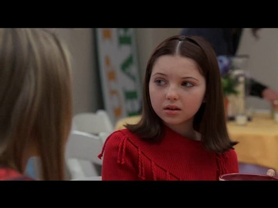 An American Girl Chrissa Stands Strong (2009) Part 1 of 15