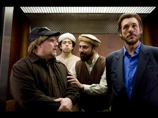 An American Carol (2008) Part 1 of 15