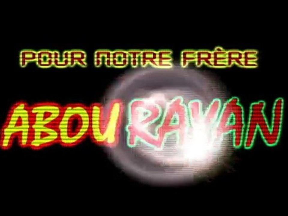Abourayan lance sa societé (Intro)