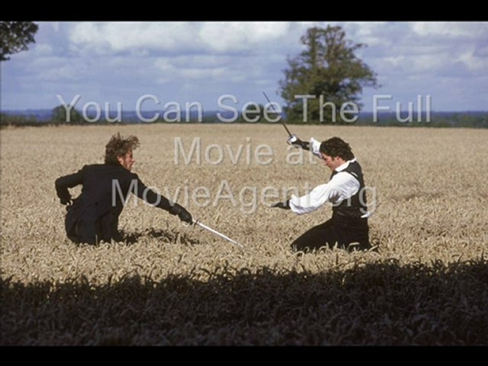 The Count of Monte Cristo (2002) Part 1 of 14