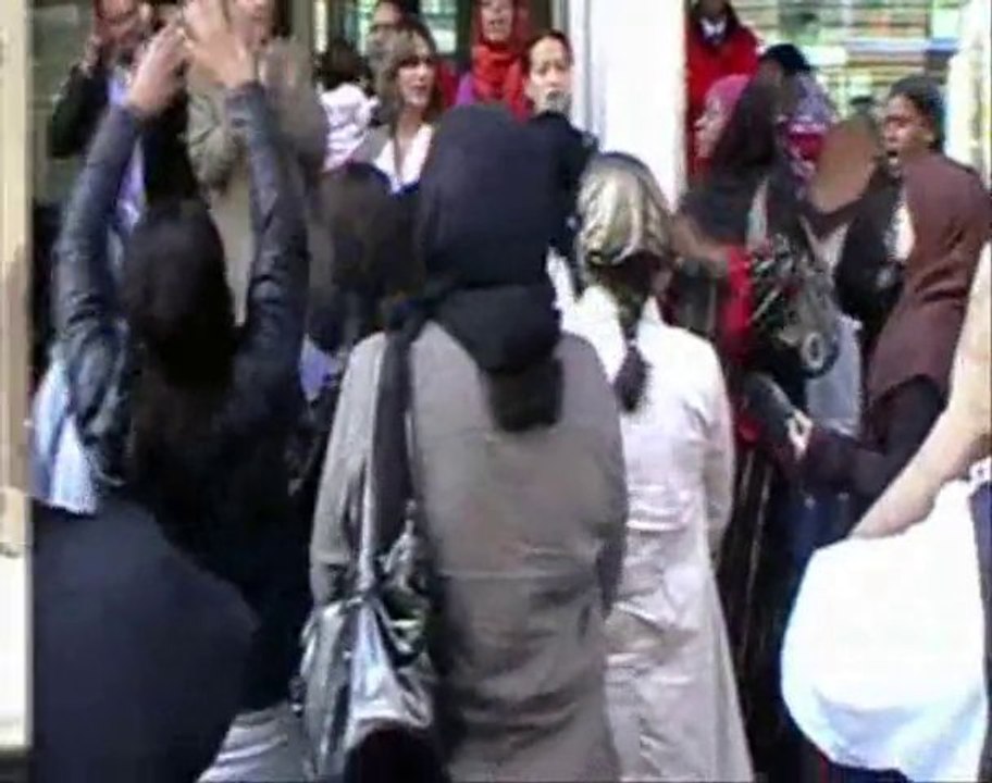 Paris-Habitat OPH menacé, le logement social en danger