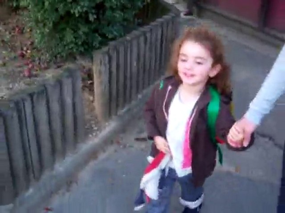 Rentrée 2010