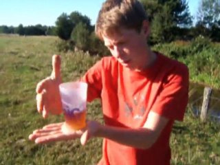 Le "Moulimat" de Chasse, pêche & Apero'