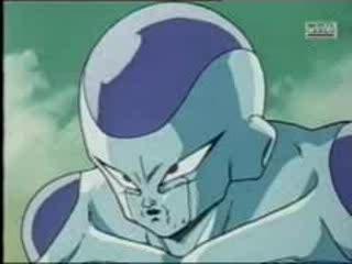 Le kaioken de Sangoku