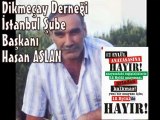 İstanbul Dikmeçay Köyü Dernek Başkanı