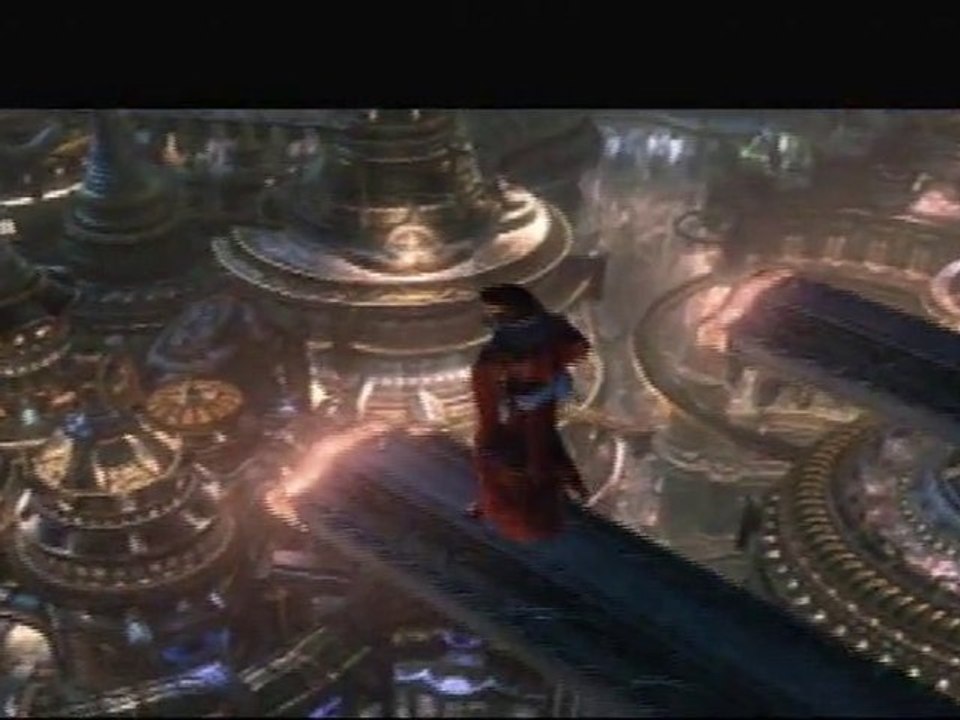 WT FFX partie 1