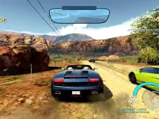 Neef for Speed Hot Pursuit - Mode Autolog Trailer
