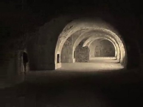 Via ferrata Aussois savoie