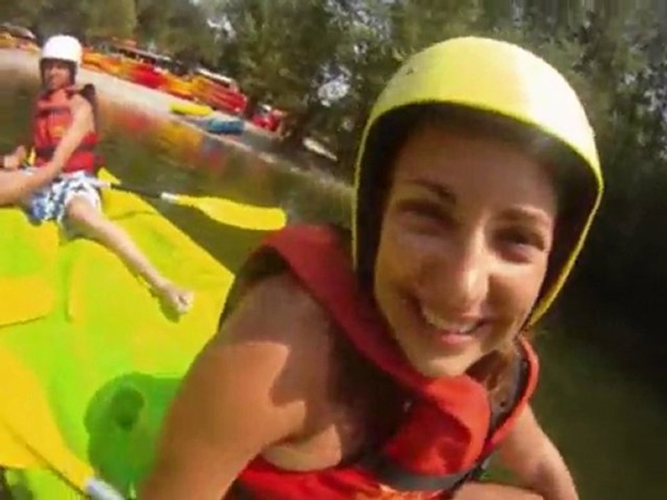 Vacances Camargue 2010