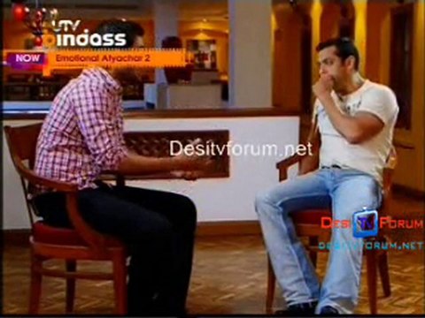 Emotional Atyachar (Season 2) - 4th Sep 2010 - Pt6