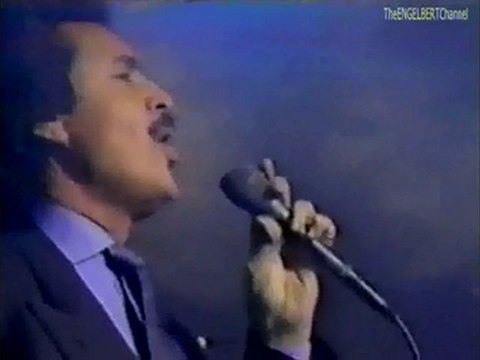 COMING HOME 1992 - Engelbert Humperdinck